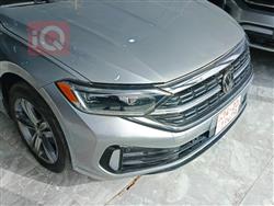 ڤۆڵکسواگن جێتا